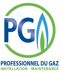 Professionnel du GAZ